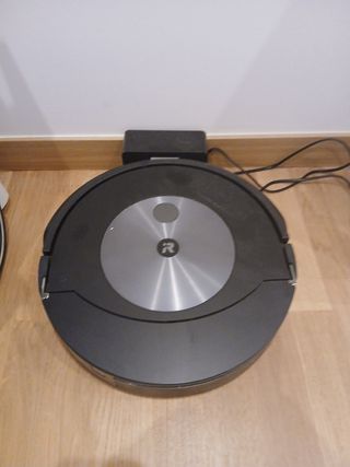 Robot Aspirador Roomba Mapeable