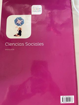 ciencias sociales