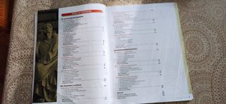 Inicia Filosofía 1.º Bachillerato. Libro del al...