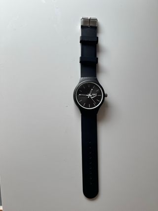 Reloj Nike Negro