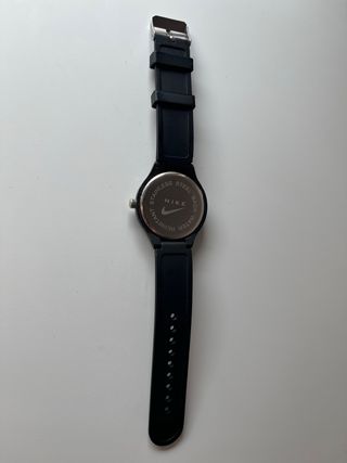 Reloj Nike Negro