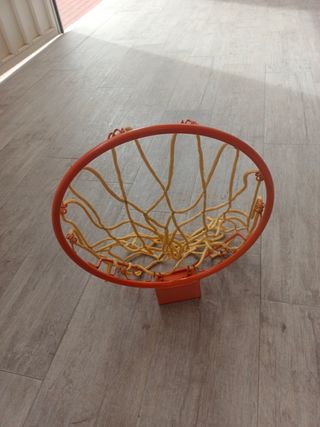 2 Aros de baloncesto Decathlon