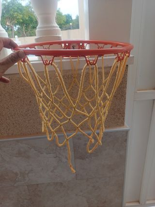 2 Aros de baloncesto Decathlon