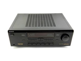 E1796609-0	Amplificador Hifi Sony Ta-Av581