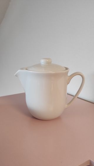 Lattiera Mulino Bianco