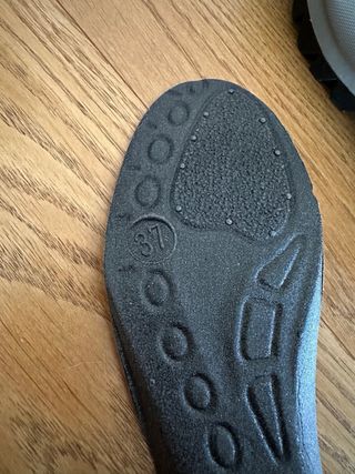 Scarpe ciclismo Northwave donna sgancio rapido 37