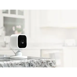 Cámara Blink Mini HD sin estrenar