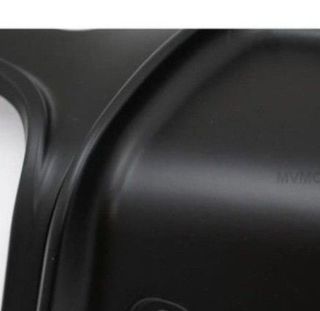 Difusor de parachoques trasero para BMW Serie 4 F3