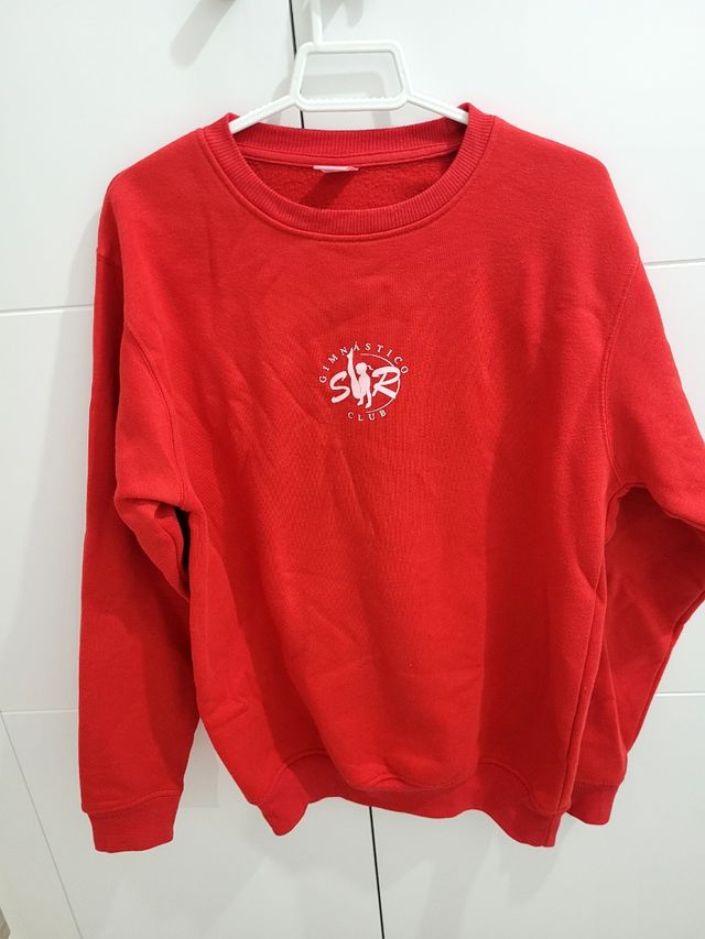 Lote ropa Gimnasia Artística Club Sur Montequinto