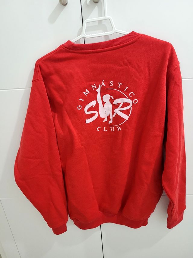 Lote ropa Gimnasia Artística Club Sur Montequinto