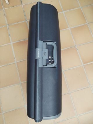 Lote de dos maletas Carlton Option