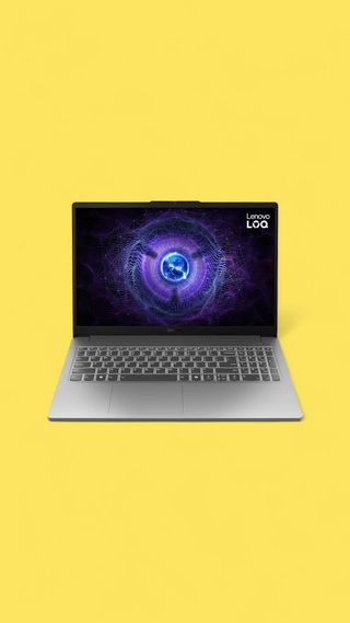 Ordenador i7 Gaming Lenovo LOQ Gen 9 Essential