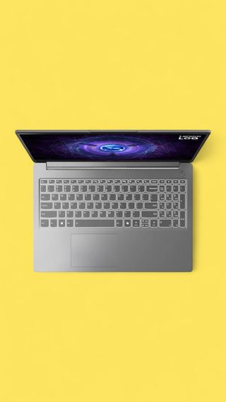 Ordenador i7 Gaming Lenovo LOQ Gen 9 Essential