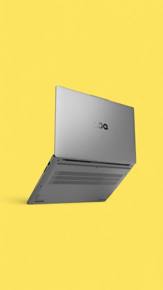 Ordenador i7 Gaming Lenovo LOQ Gen 9 Essential