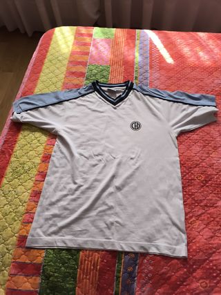 Camiseta Milagrosa Más Nieves Talla S
