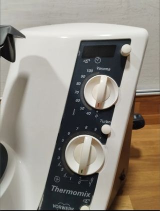 Thermomix TM 21 Vorwerk