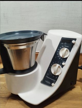 Thermomix TM 21 Vorwerk
