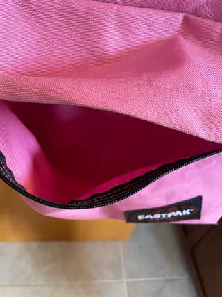 Mochila Eastpak Rosa