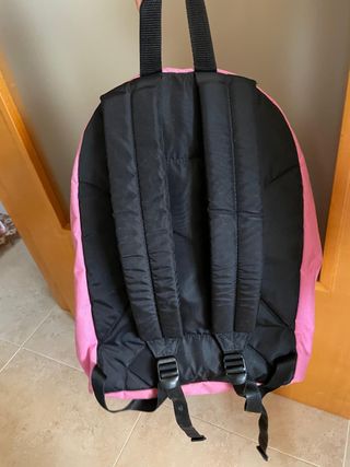 Mochila Eastpak Rosa