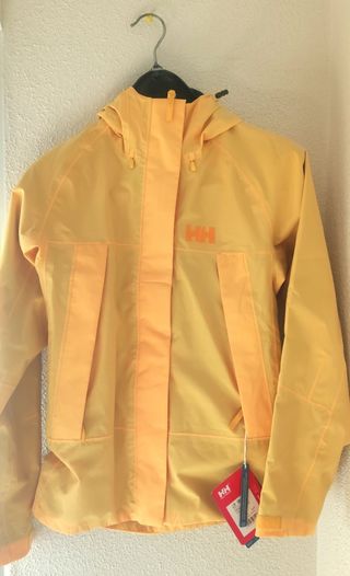 Chaqueta Helly Hansen