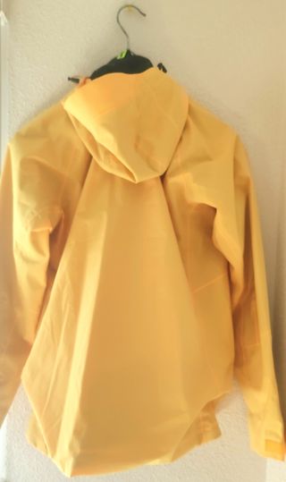 Chaqueta Helly Hansen