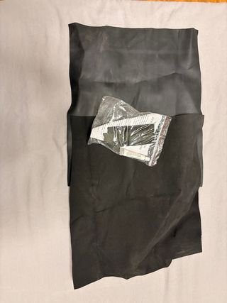 Traje de neopreno con botas para pescar