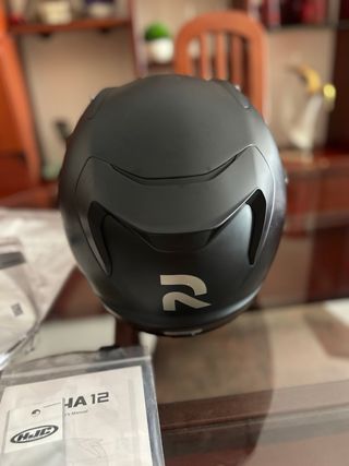 Casco Moto HJC RPHA 12