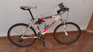 Bicicleta de Montaña B-PRO