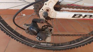 Bicicleta de Montaña B-PRO