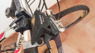 Bicicleta de Montaña B-PRO