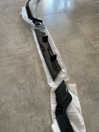 Lip Brillo estilo cupra