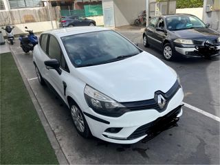 Renault Clio 2018