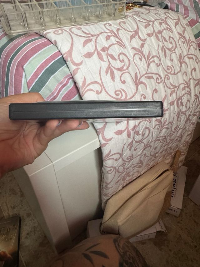 DVD Tengo Ganas de Ti - Mario Casas