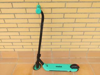 Patinete eléctrico Segway Ninebot A6 niño