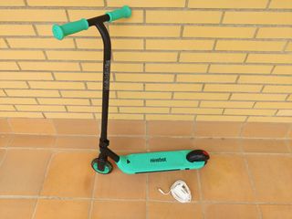 Patinete eléctrico Segway Ninebot A6 niño