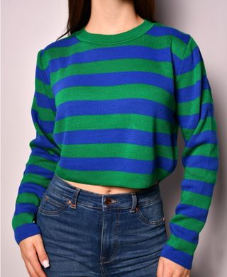 Jersey Easy Wear Talla M