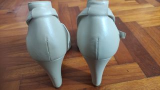 Sandalias elegantes marca Angari