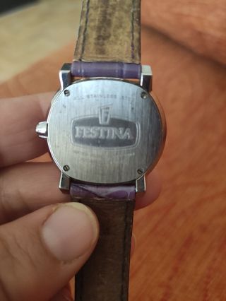 Reloj Festina Mujer 