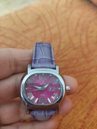 Reloj Festina Mujer 