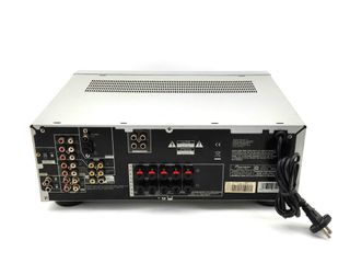 E1796611-0	Amplificador Hifi Pioneer Vsx-417-S