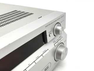 E1796611-0	Amplificador Hifi Pioneer Vsx-417-S