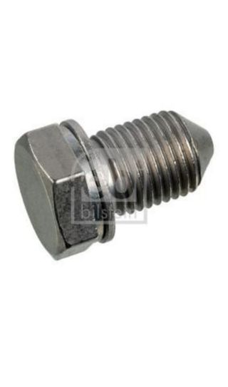Tornillo Carter VAG