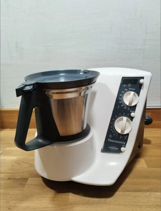 Thermomix Vorwerk