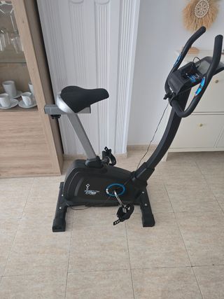 Bicicleta estática Sin Estrenar
