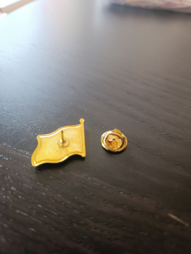 25 Pines Bandera Palestina