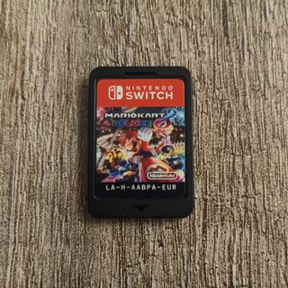 Mario Kart 8 Deluxe - Nintendo Switch