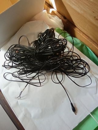 Receptor AV Yamaha Plata