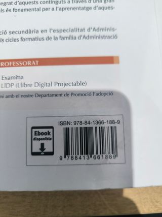 Comptabilitat i Fiscalitat Ed. 2021