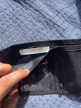 Cartera Roxy