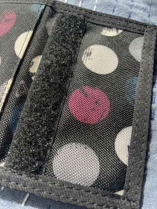 Cartera Roxy